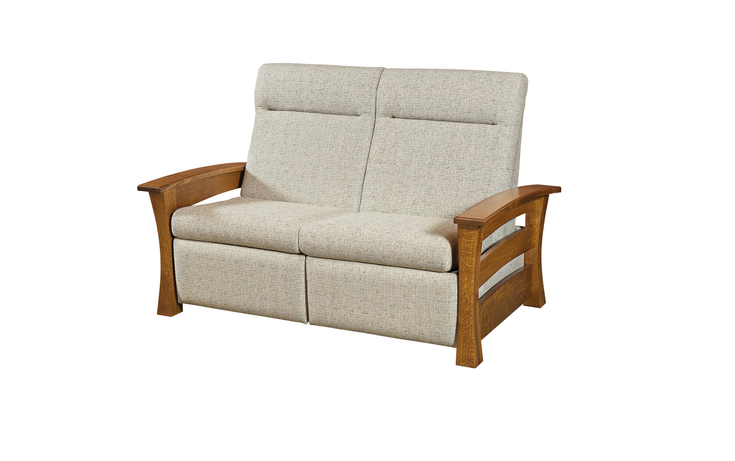 Barrington Loveseat Recliner