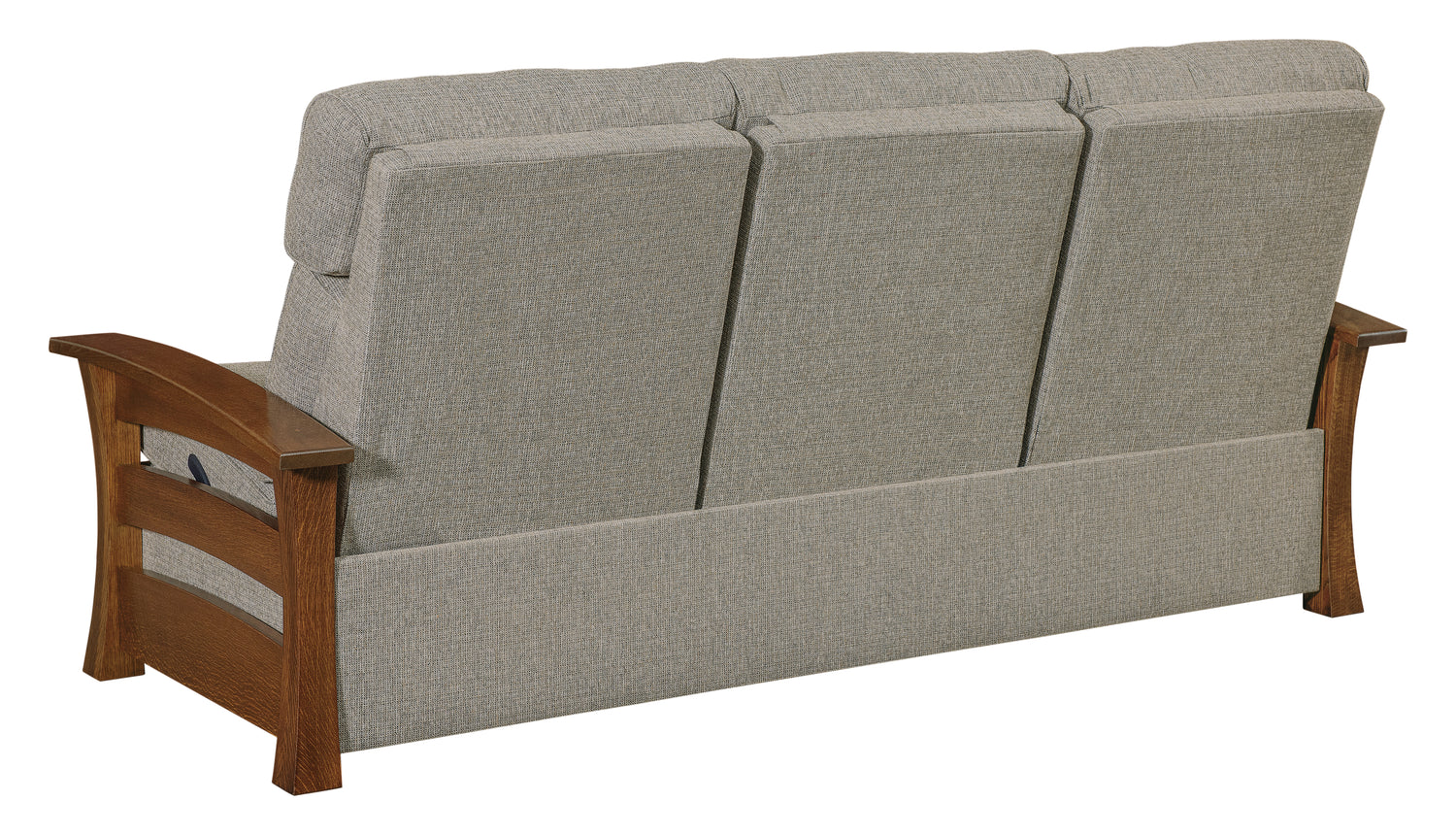 Barrington Stockton Wall Hugger Sofa Recliner
