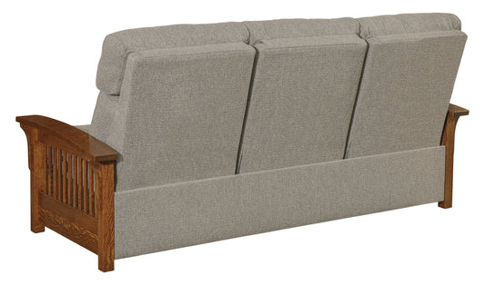 Stockton Wall Hugger Sofa Recliner