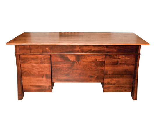 Craftsman Executive Desk