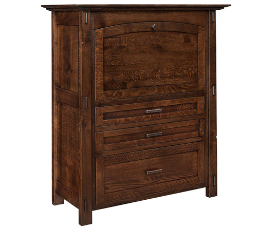 Modesto Secretary Desk