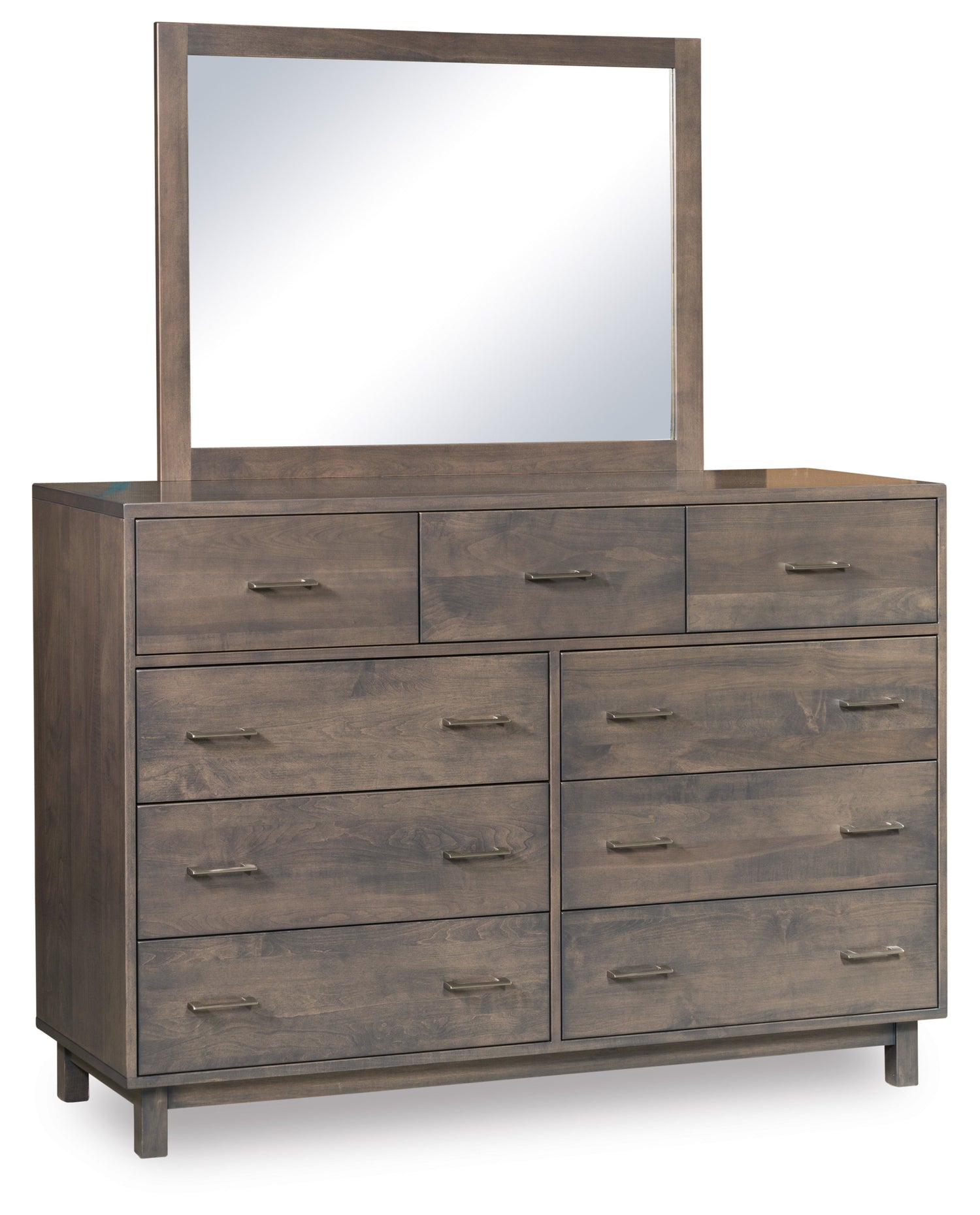 Dulaney Collection Mirror