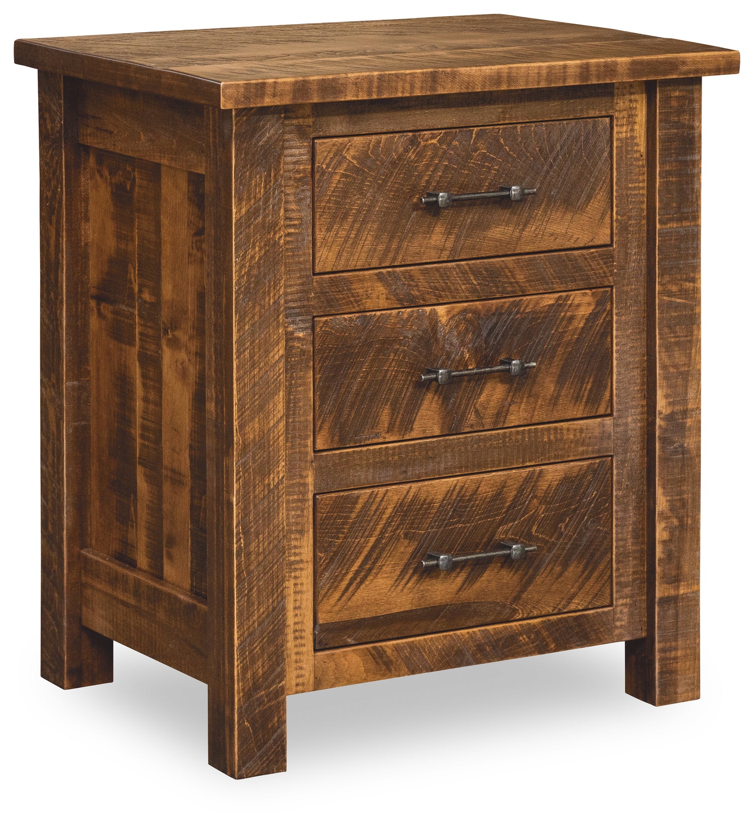 Glacier Collection Nightstand