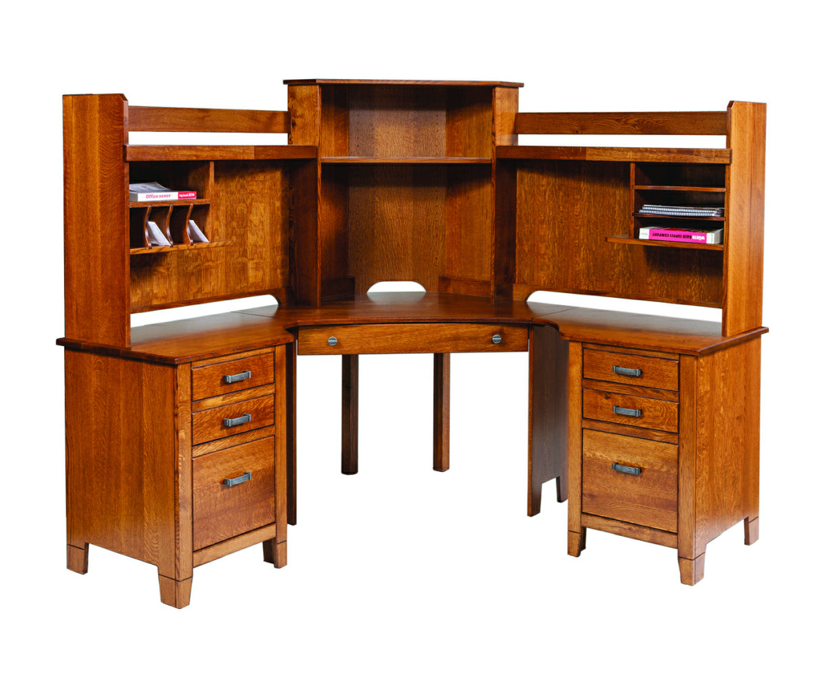 Jacobsville Compact Corner