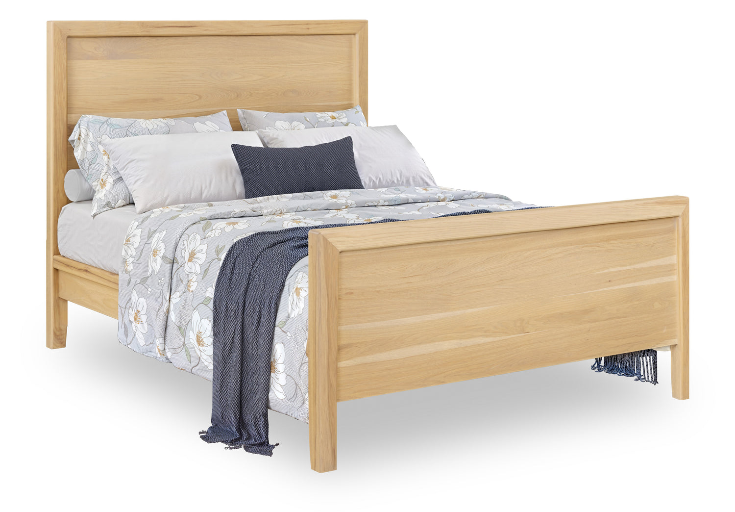 Kade Collection Bed 30 inch Foot Board