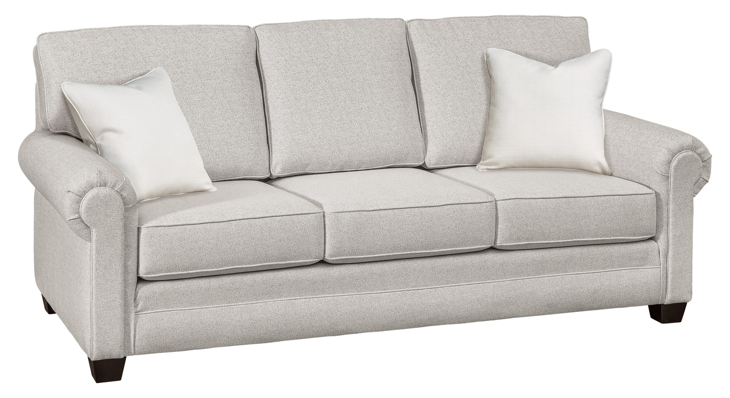 Ellington Sofa Panel Arm
