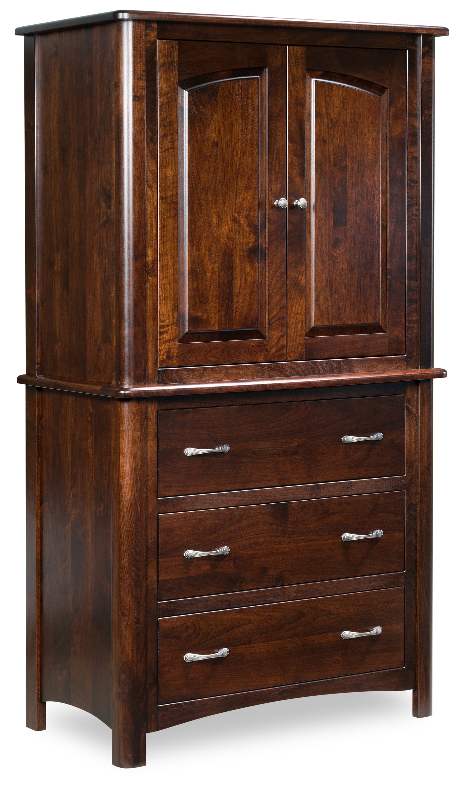 Manhattan Collection Armoire