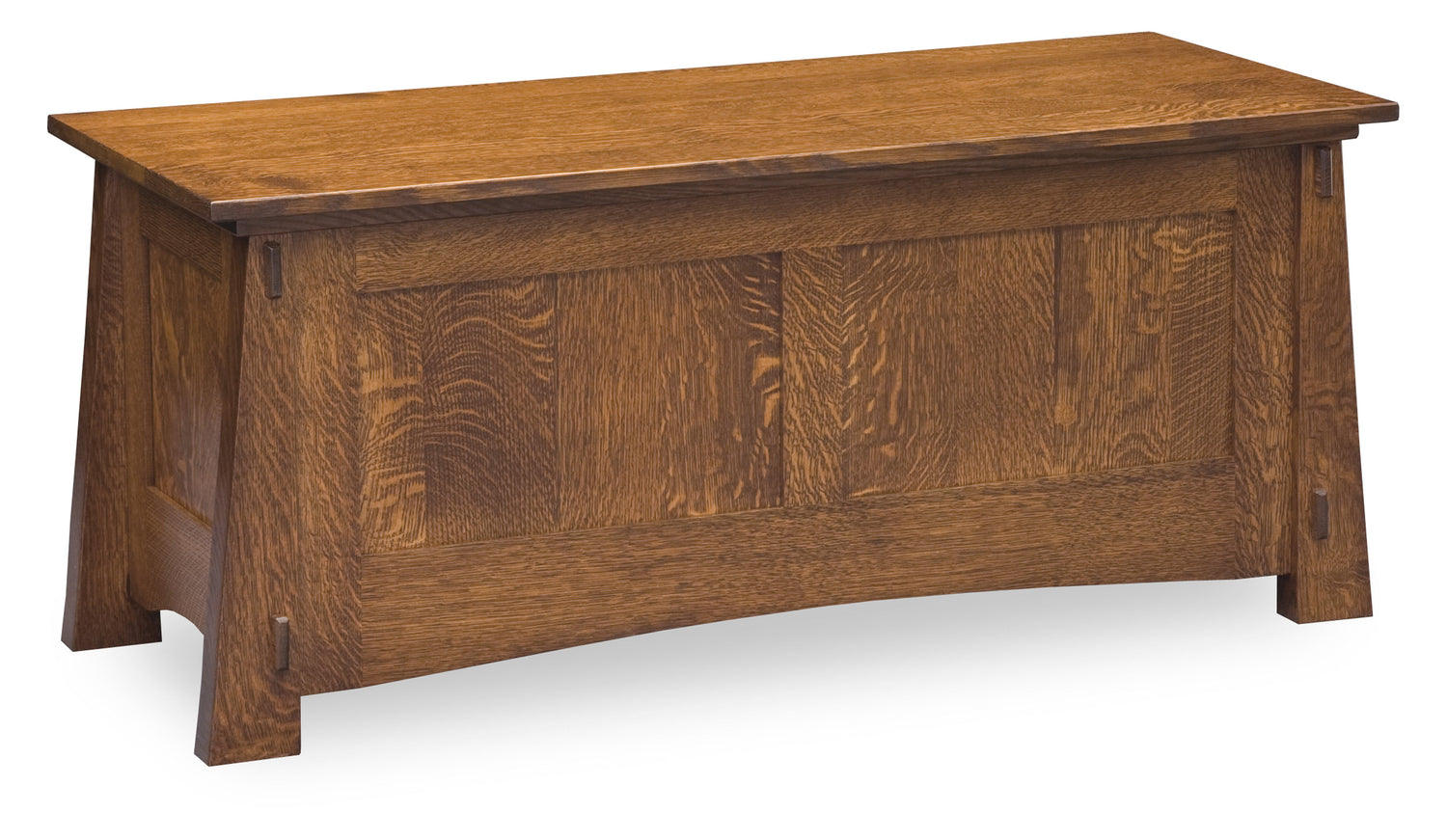 Modesto Collection Blanket Chest