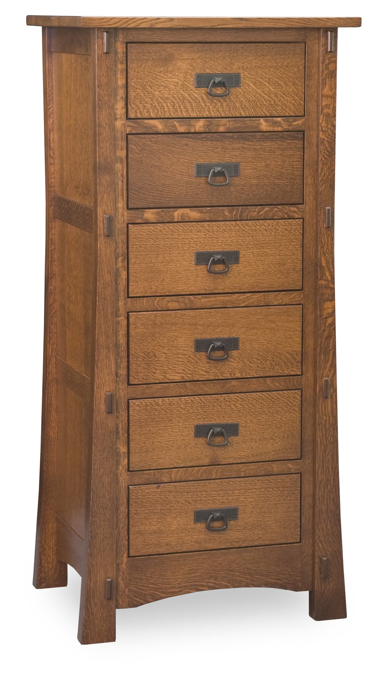 Lingerie Chest 6 Drawers
