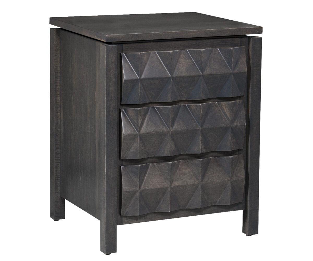Jewel Nightstand