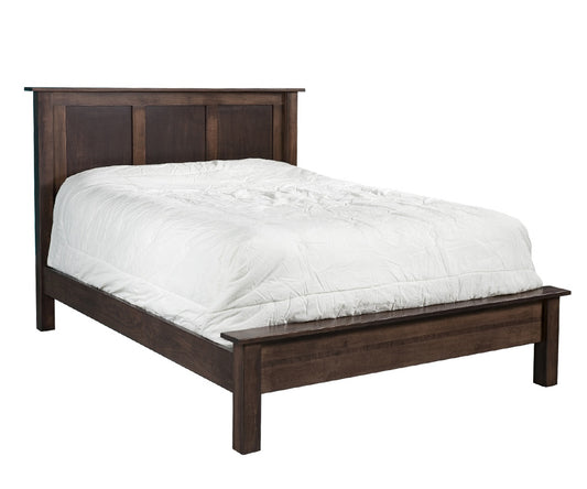 Westfield Collection 6 Piece Bedroom Set