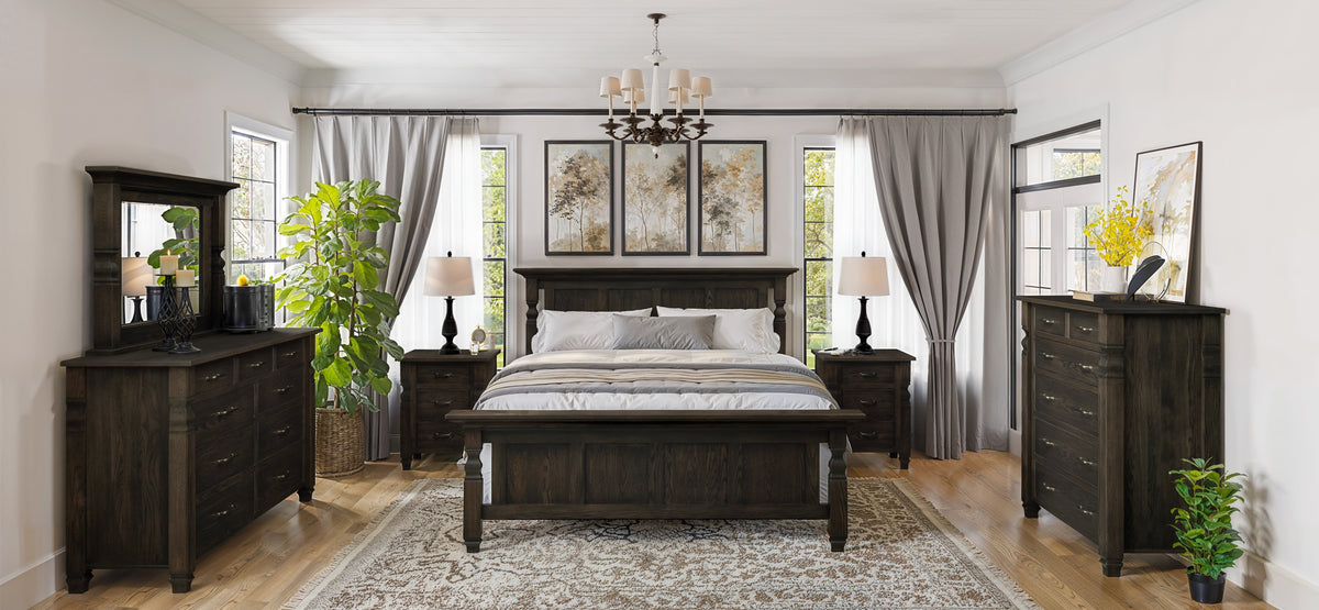 Cloverleaf Woodworking