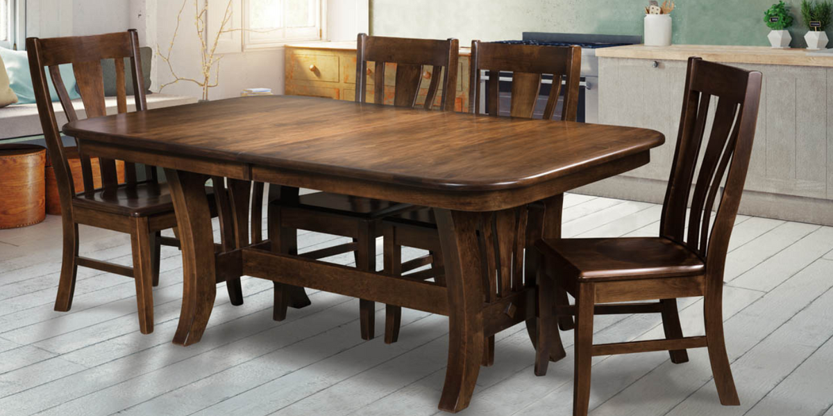 Dining & Kitchen