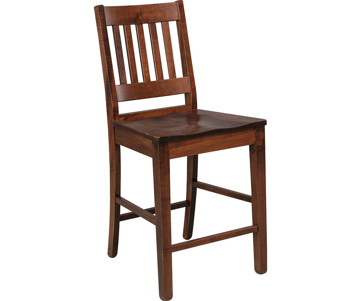 Glenwood Bar Stool