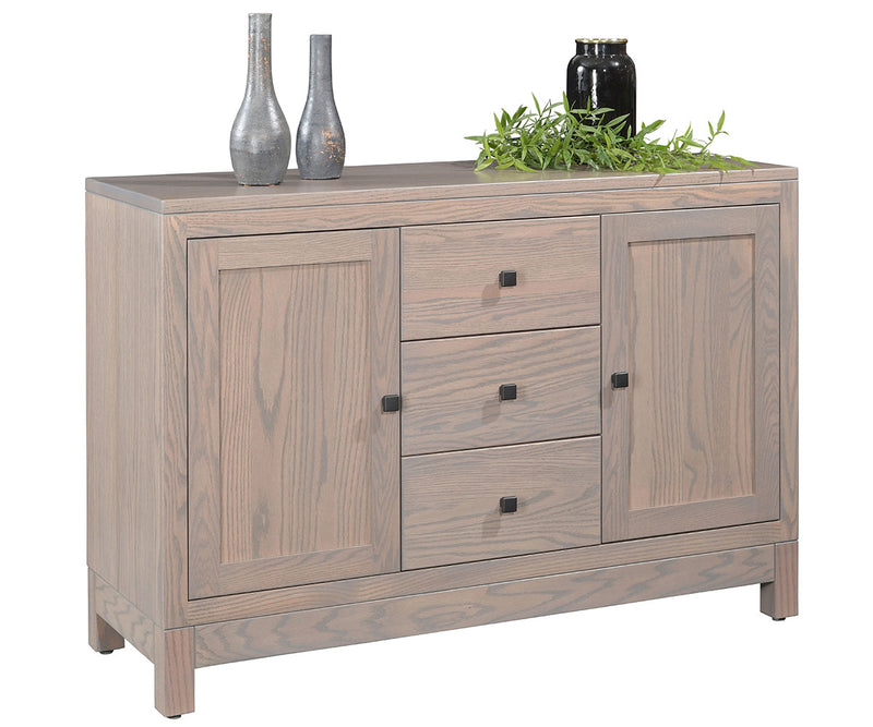 Amish Hampton Buffet