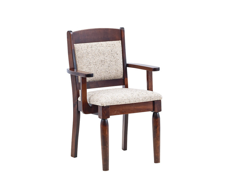 Amish Asher Chair