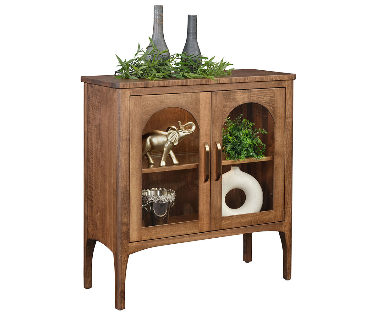 Amish Greyson Buffet