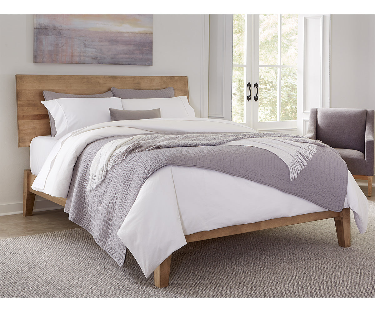 Atlantic Bedroom Collection Bed
