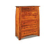 Boulder Creek Chest Of Drawers