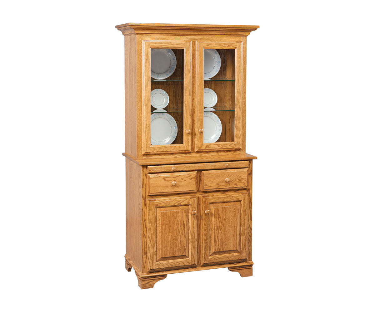 Farmhouse Multi-Use Cabinet