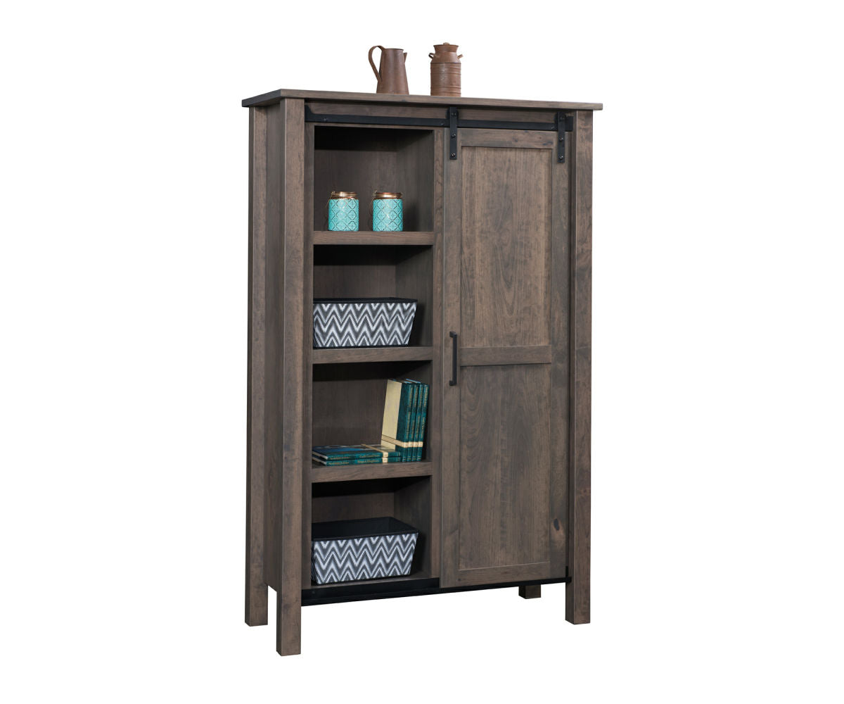 Amish Farmhouse Multi-Use Cabinet