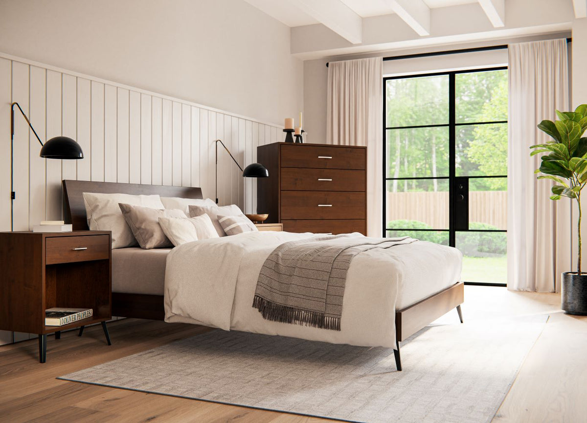 Bergen Bed