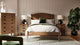 Waterford Arch Panel Bed