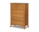 Carlisle 9 Drawer Chest
