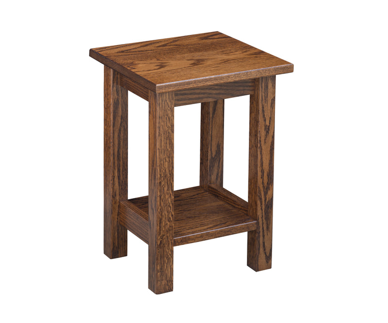 Mission Small Plant Stand