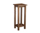 Mission Tall Plant Stand