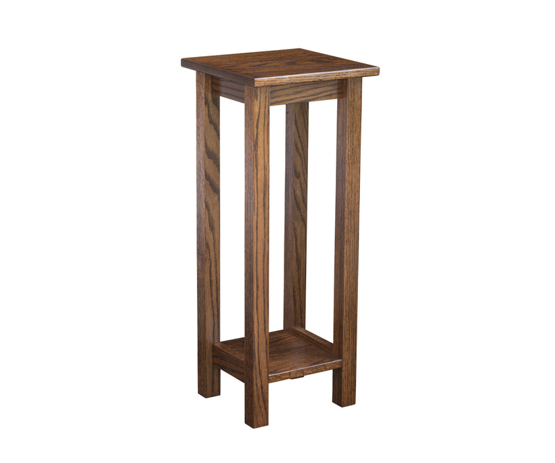 Mission Tall Plant Stand