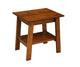 Parker End Table