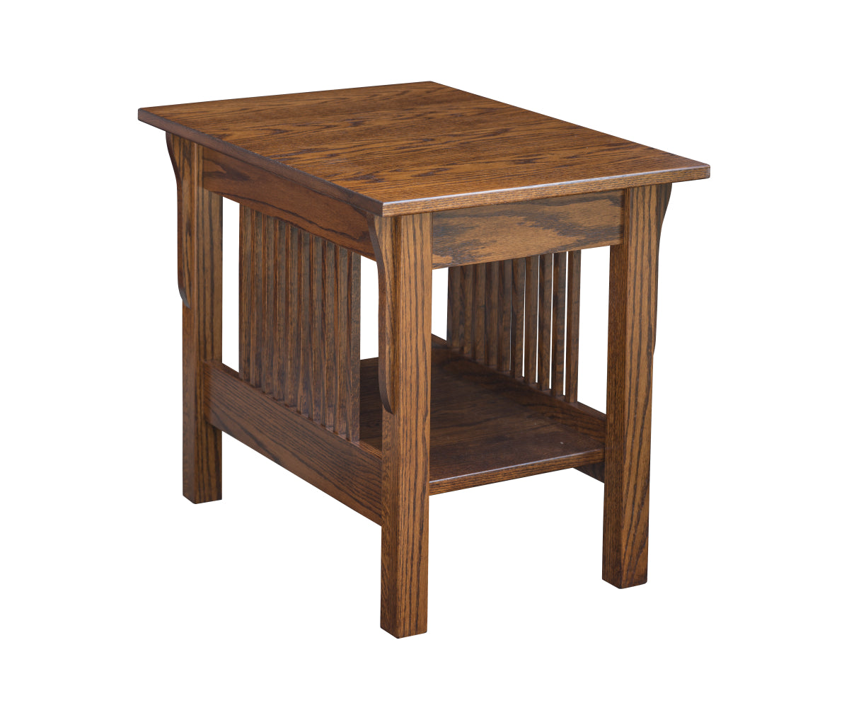 Prairie Mission End Table2