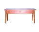 Shaker Coffee Table with Drawer
