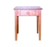 Shaker End Table with Drawer