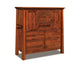 Artesa His & Hers Chest