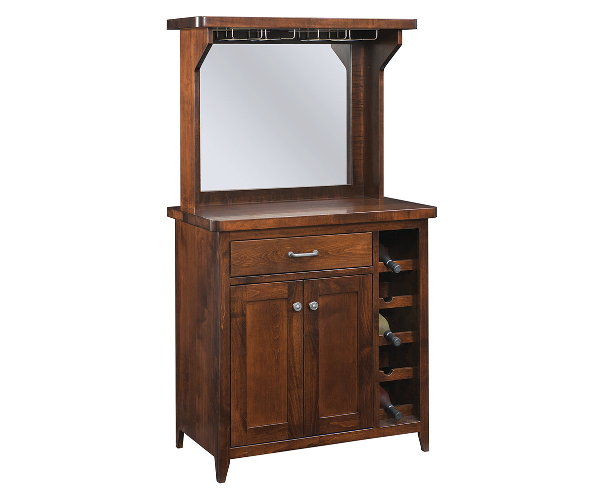 Florence Wine Cabinet