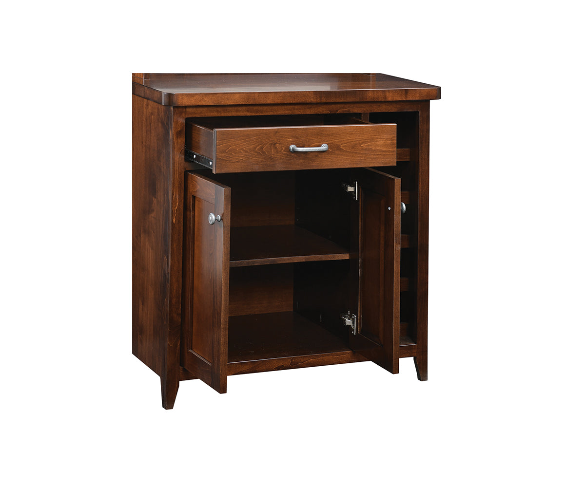 Florence Wine Cabinet