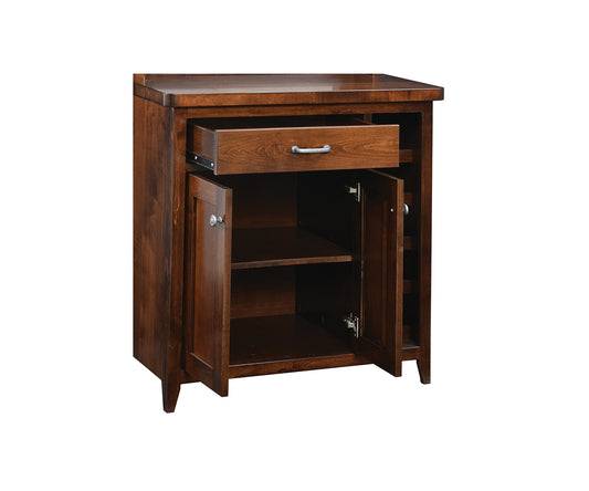 Florence Wine Cabinet