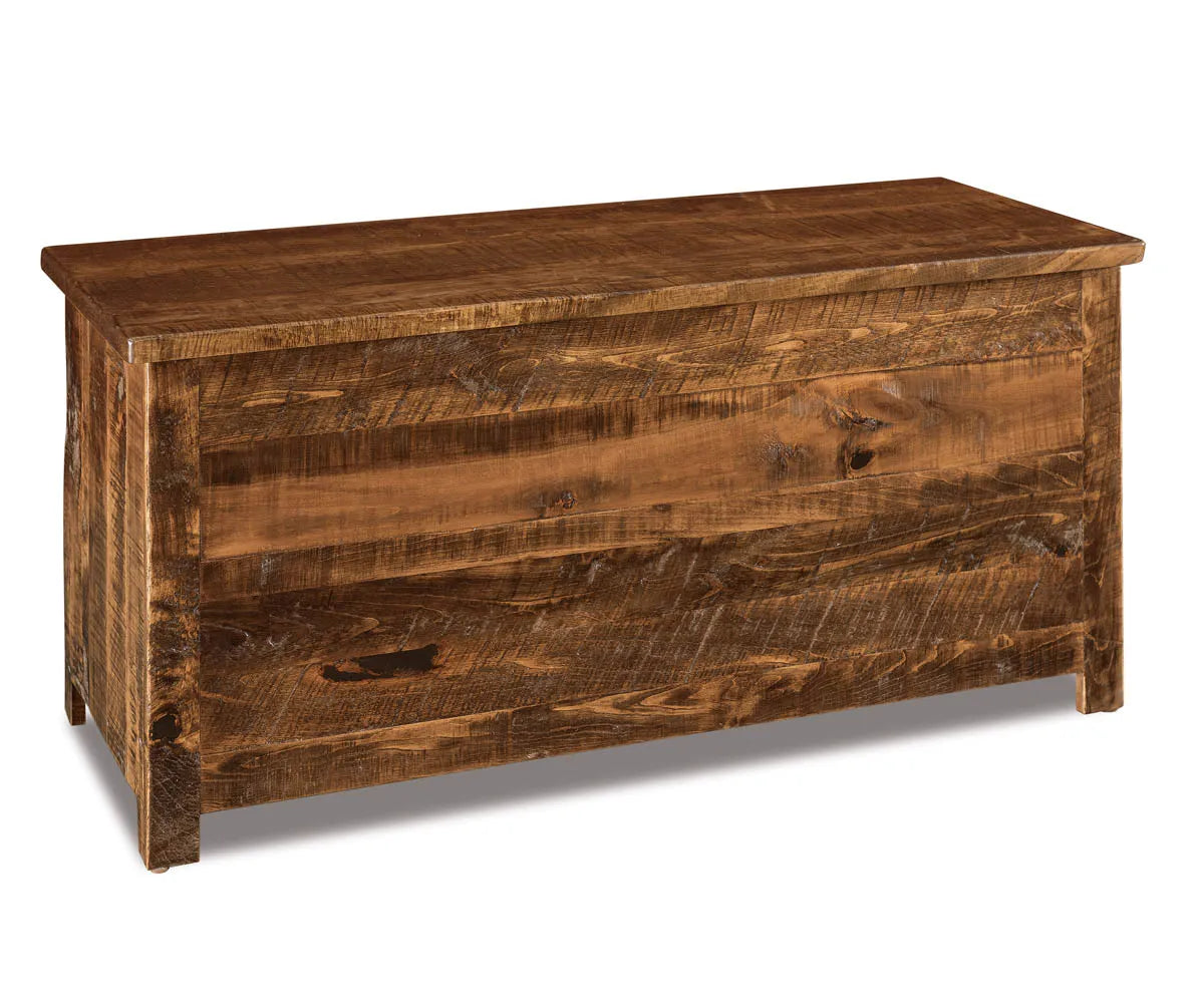 Dumont Blanket Chest