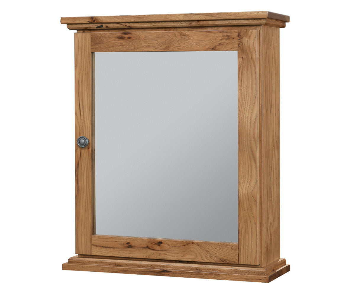 Medicine Cabinet (Style A)