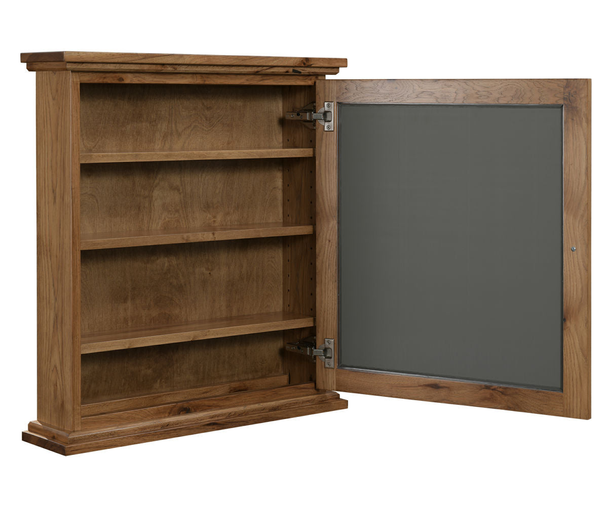 Medicine Cabinet (Style A)