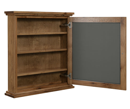 Medicine Cabinet (Style A)