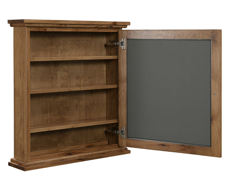Medicine Cabinet (Style A)