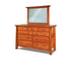 Artesa 9 Drawer Dresser