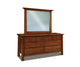 Artesa 7 Drawer Dresser