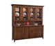 Landsbury Corner Hutch