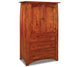 Boulder Creek Armoire 1