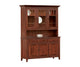 Larkspur 3 Door Hutch