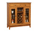 Canterbury Wine Cabinet2